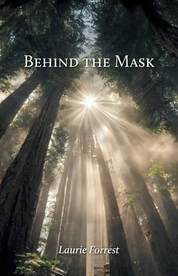 Behind the Mask Paperback FriesenPress
