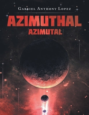 Azimuthal (Azimutal) Paperback Pen Culture Solutions