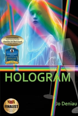 Hologram Paperback Joanna Neff