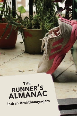 The Runner's Almanac Paperback Spuyten Duyvil