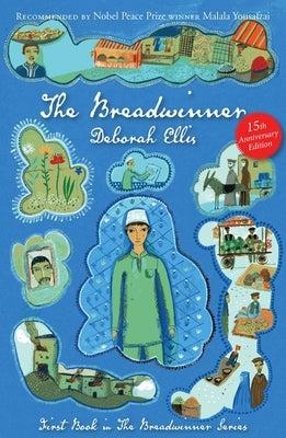 The Breadwinner Paperback Groundwood Books