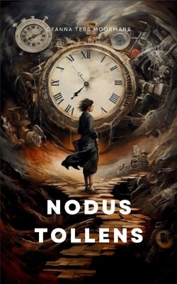 Nodus Tollens by Moormans, Ceanna Tess