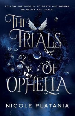 The Trials of Ophelia Paperback Stars Inked Press, Inc.