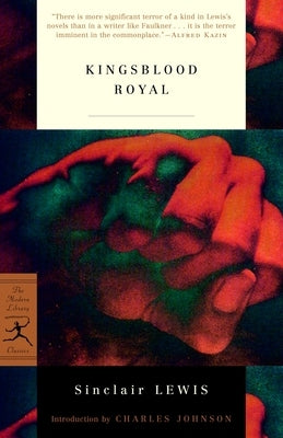 Kingsblood Royal Paperback Modern Library