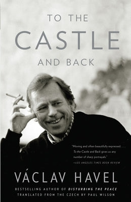 To the Castle and Back Paperback Knopf Doubleday Publishing Group