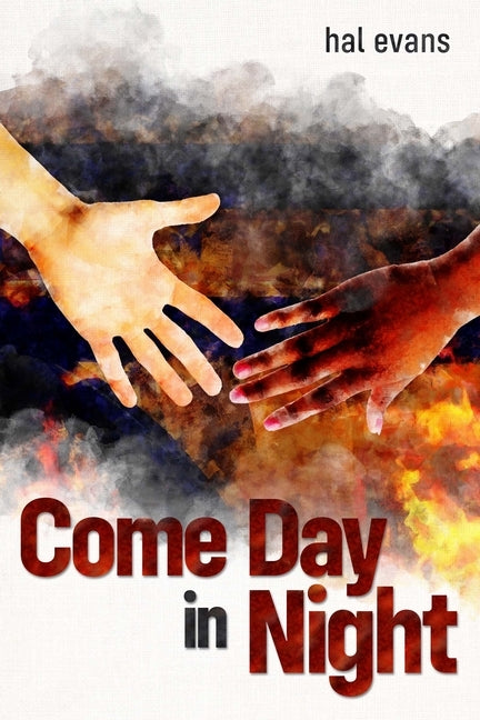 Come Day in Night Paperback Brown Books Publishing Group