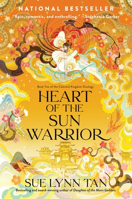 Heart of the Sun Warrior Paperback Harper Voyager