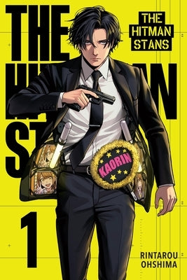 The Hitman Stans, Vol. 1 by Ohshima, Rintarou