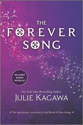 The Forever Song Paperback Inkyard Press