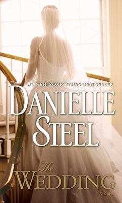 The Wedding by Steel, Danielle