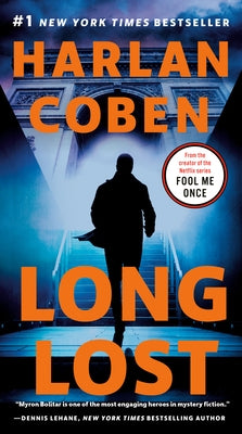 Long Lost by Coben, Harlan