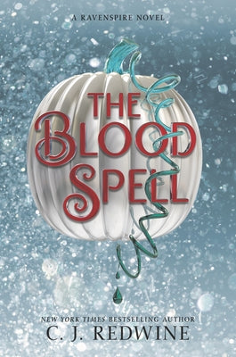 The Blood Spell Paperback HarperCollins