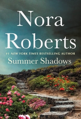 Cover image of "Summer Shadows: The Right Path and Partners" 2-in-1 collection, a mass market paperback by St. Martin's Press.
