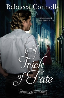 A Trick of Fate Paperback Phase Publishing