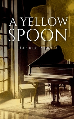 A Yellow Spoon Paperback Bookleaf Publishing