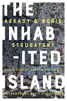 The Inhabited Island Paperback Chicago Review Press