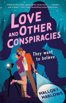 Paperback of "Love and Other Conspiracies" by Penguin Publishing Group featuring the book cover with colorful artwork.
