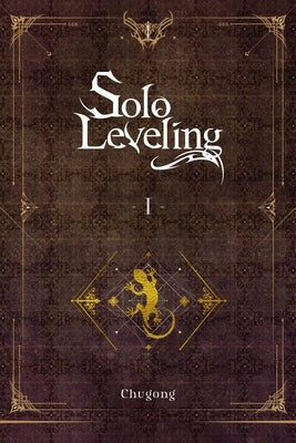Solo Leveling, Vol. 1 (Novel) Paperback Yen on