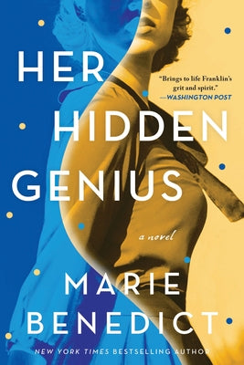 Her Hidden Genius Paperback Sourcebooks Landmark