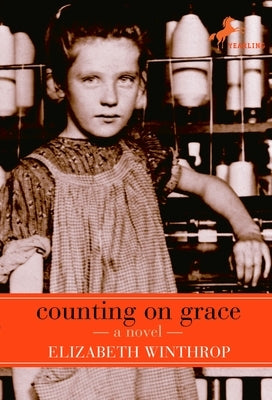 Counting on Grace by Winthrop, Elizabeth