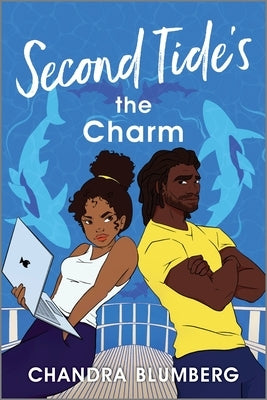 Second Tide's the Charm Paperback Canary Street Press