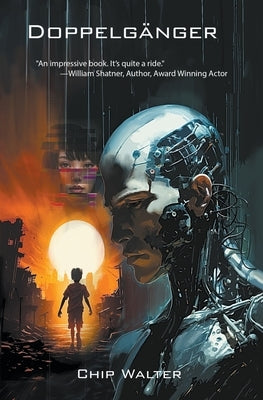 Doppelgänger Paperback Chip Walter