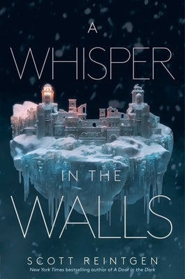 A Whisper in the Walls Paperback Margaret K. McElderry Books