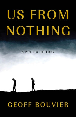 Us from Nothing Paperback Black Lawrence Press