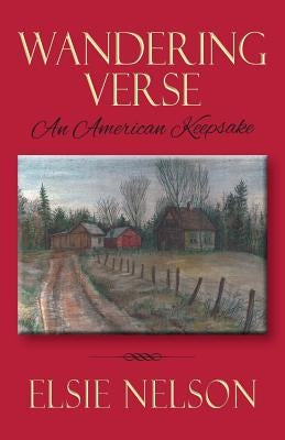 Wandering Verse Paperback SDP Publishing