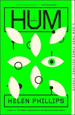 Paperback of "Hum" by Marysue Rucci from S&s/ Marysue Rucci Books, showing the book cover with title and author.