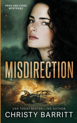 Misdirection by Barritt, Christy