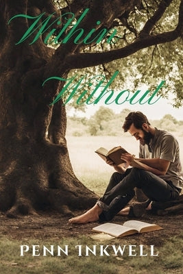 Within Without Paperback Veritas Ink and Press