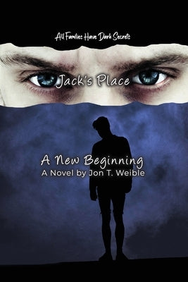 Jack's Place: A New Beginning Paperback Dorrance Publishing Co.