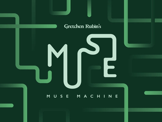 Muse Machine: 150 Indirect Directions to Inspire Creativity Loose Leaf Gretchen Rubin Media