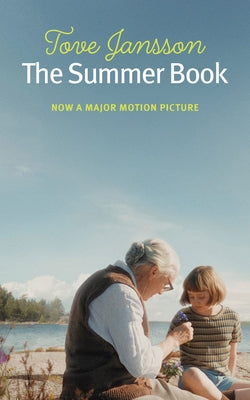 Paperback of The Summer Book movie tie-in edition by New York Review of Books, featuring a cover image with summer scenery.