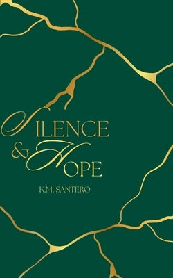 Silence & Hope Paperback Bookleaf Publishing