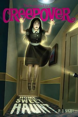 Home, Sweet Haunt by Night, P. J.