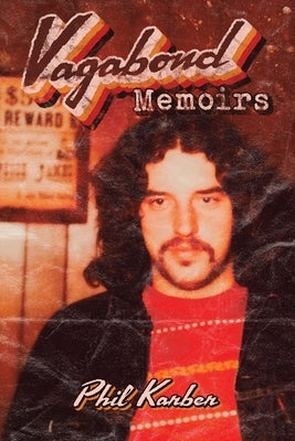 Vagabond Memoirs Paperback None