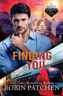 Finding You: Deception and Danger in Shadow Cove Paperback Jdo Publishing