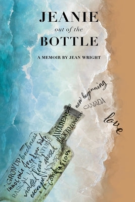 JEANIE out of the BOTTLE Paperback Ardith Publishing