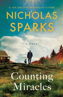 Counting Miracles by Sparks, Nicholas