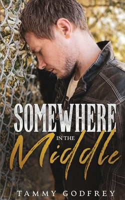 Somewhere In The Middle Paperback Phoenix Voices Publishing