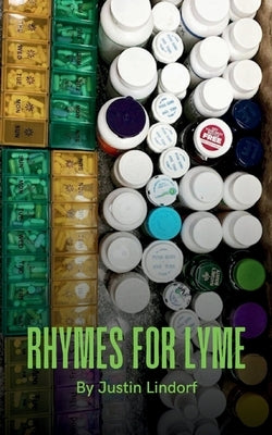 Rhymes for Lyme Paperback Bookleaf Publishing