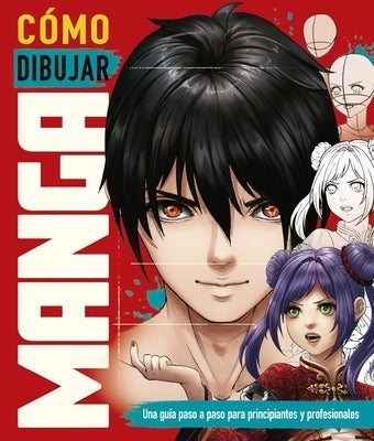 Cómo Dibujar Manga by Yeo, Jolne