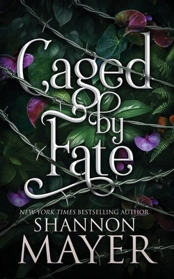 Caged by Fate Paperback Hijinks Ink Publishing