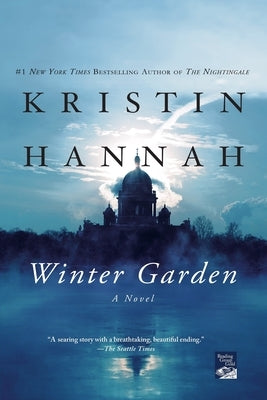 Winter Garden Paperback St. Martin's Griffin