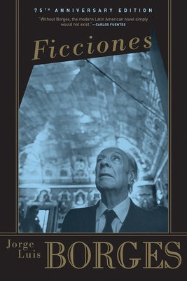 Ficciones Paperback Grove Press