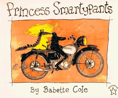 Princess Smartypants Paperback Puffin Books