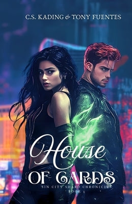 House of Cards by Kading, C. S.