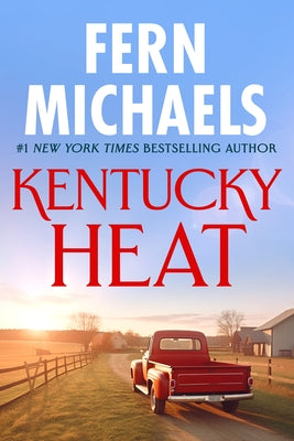 Kentucky Heat Paperback Kensington Publishing Corporation